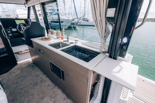 Merry Fisher 1095 Coupe S 2