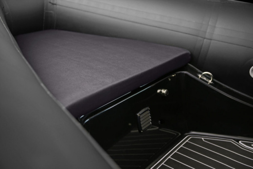 Лодка BRIG Navigator N570L