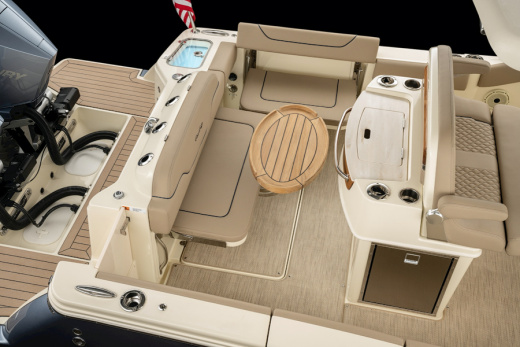 Chris-Craft Catalina 28