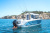QUICKSILVER 705 PILOTHOUSE