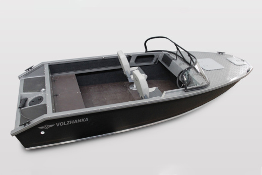 Volzhanka Classic 46
