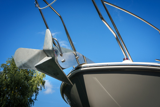 Bayliner Ciera 8