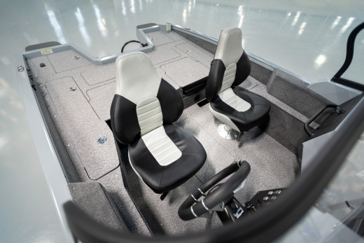 Volzhanka FISHPRO X5