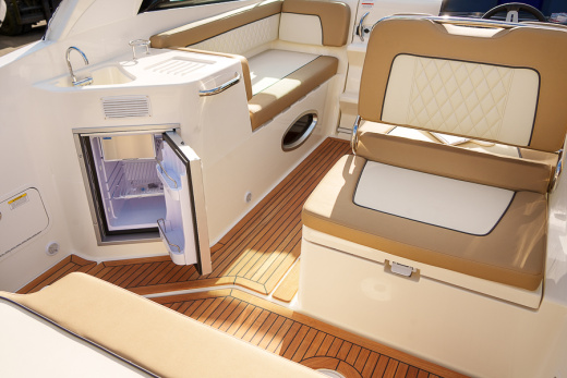 Bayliner Ciera 8