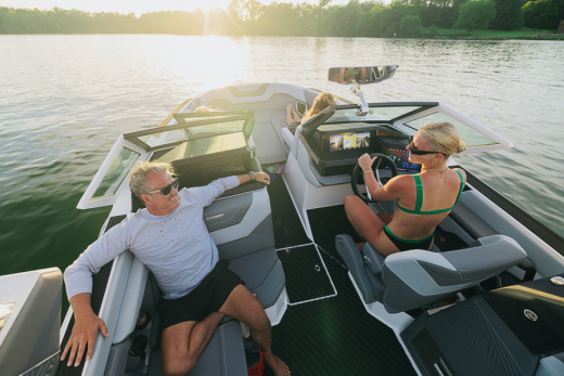 MasterCraft XSTAR 25