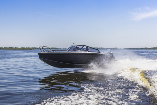 Volzhanka Voyager 700 Open