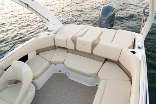 Regal 21 OBX