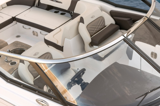 Chaparral 317 SSX