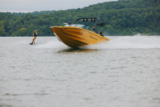 MasterCraft NXT 23