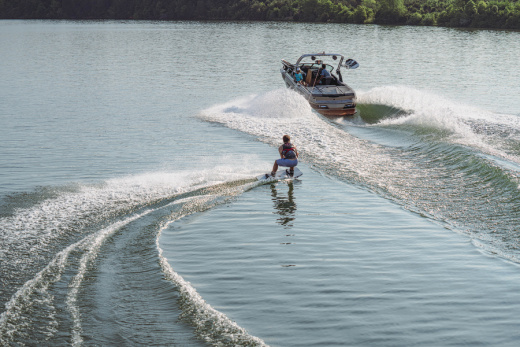 MasterCraft NXT 20