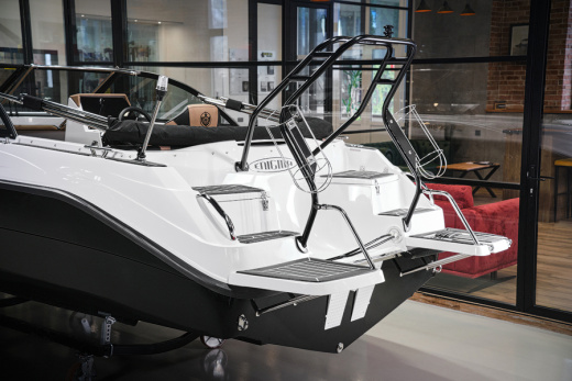 Enigma 590 Cabrio
