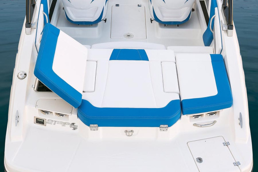Chaparral 21 Surf