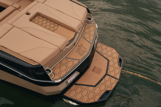 MasterCraft NXT 20