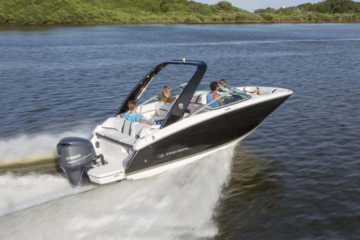 Regal 23 OBX