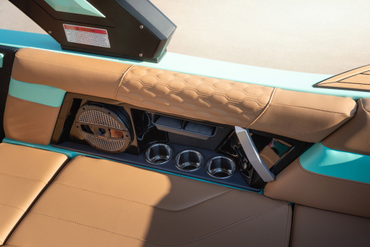 MasterCraft XT 23