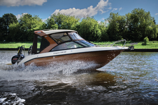 Enigma 590 HT