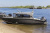 Volzhanka Voyager 700 COB (CabinOpenBow)