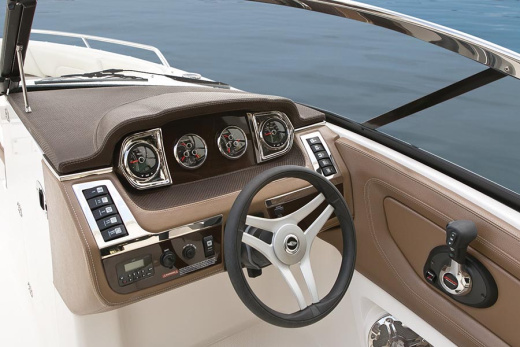 Chaparral 26 Surf