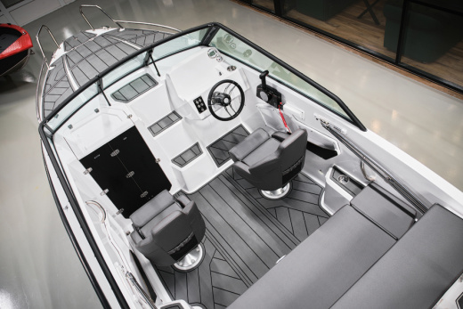 Victory 570 Cruiser