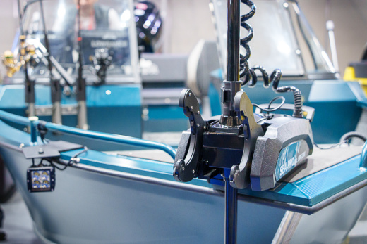 Триера 500 Фиш