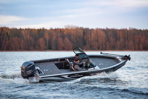 NorthSilver 615 Fish Sport