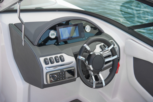 Regal 23 OBX