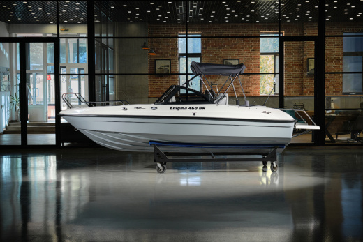 Enigma 460 BR