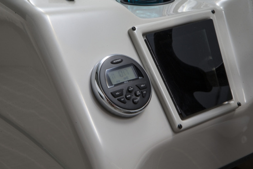 Понтон SunCatcher SELECT 22 C