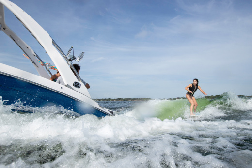 Regal LS6 SURF