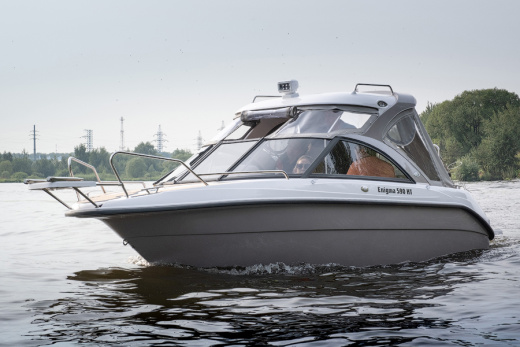 Enigma 590 HT