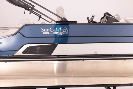 Понтон SunCatcher ELITE 326 SS DLX