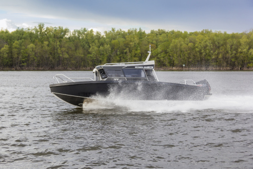 Volzhanka VOYAGER 800 COB