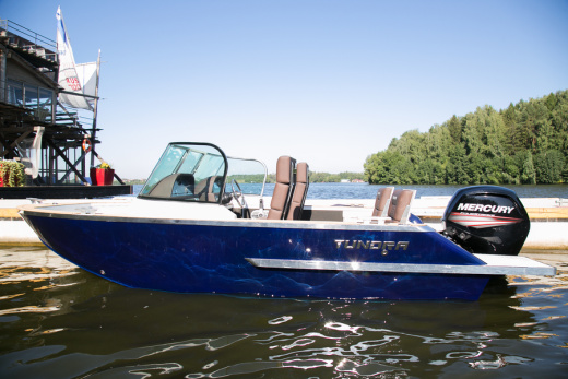 TUNDRA D4