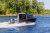 Volzhanka Voyager 800 Cabin