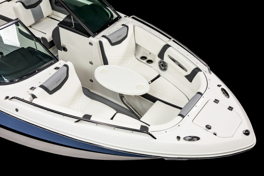 Chaparral 247 SSX