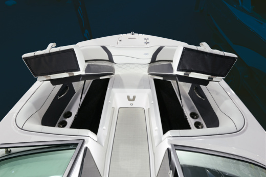 Regal 22 FASDECK