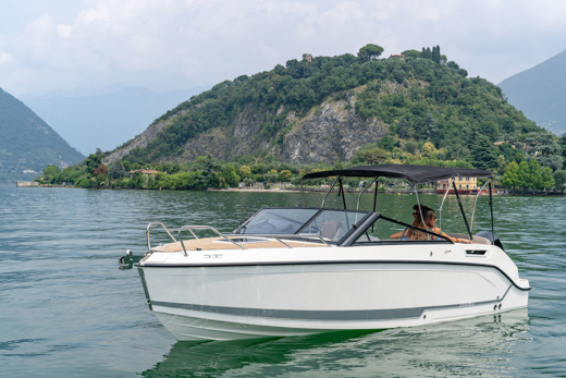 QUICKSILVER ACTIV 675 CRUISER