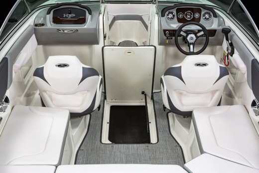 Chaparral 23 SSI