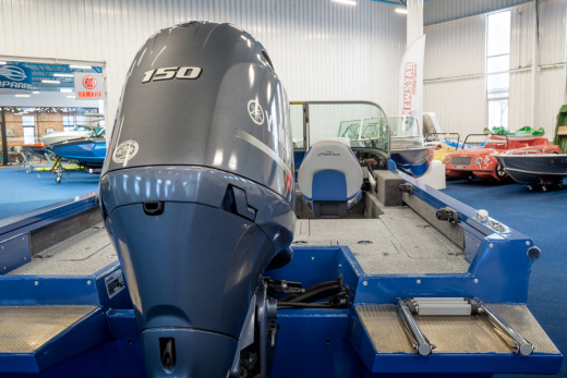 NorthSilver 585 FishSport (2020г.)