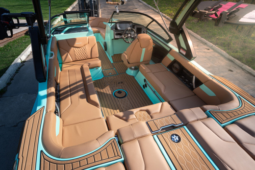 MasterCraft XT 23