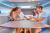 QUICKSILVER ACTIV 875 SUNDECK