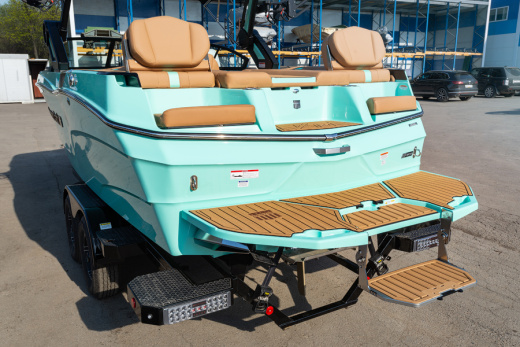MasterCraft XT 23
