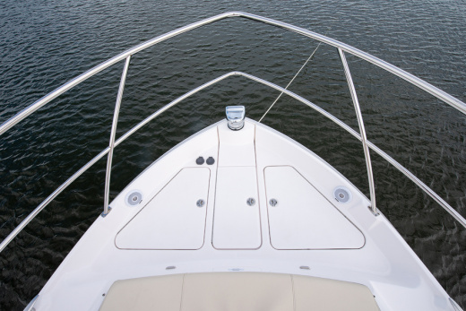 Regal 42 FXO