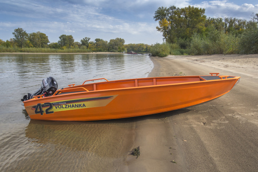 Volzhanka 42
