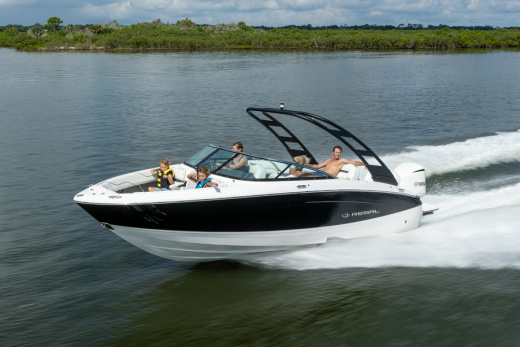 Regal LX4