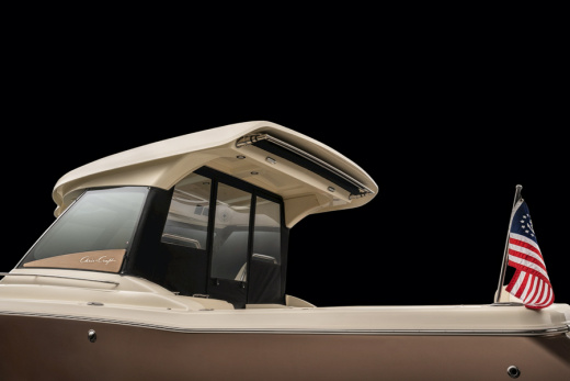 Chris-Craft Calypso 32