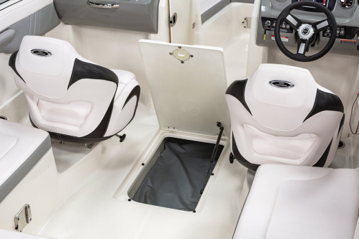 Chaparral 23 Surf