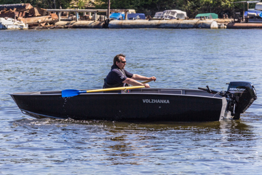 Volzhanka 42