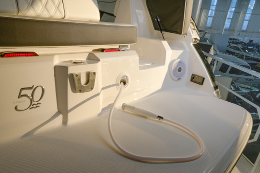 Regal 22 FASDECK