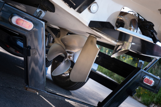 MasterCraft X 24